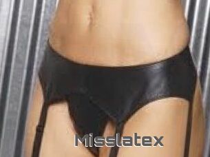 Miss_latex