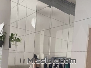 Missloladom