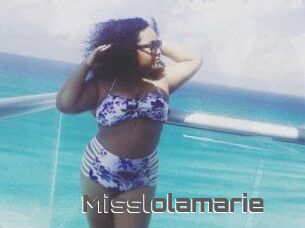 Misslolamarie