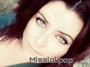 Misslolipop