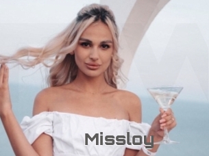 Missloy