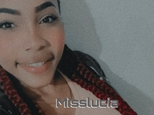 Misslucia