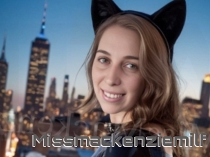 Missmackenziemilf