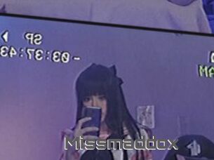 Missmaddox