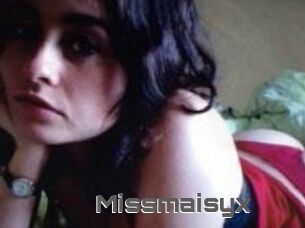 Missmaisyx