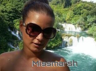 Missmarsh
