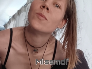 Missmdf