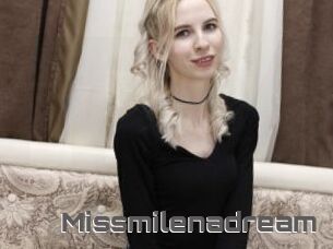 Missmilenadream