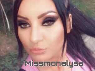 Missmonalysa