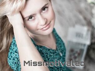 Missmotivated