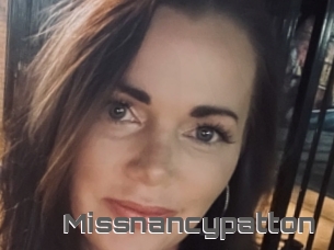 Missnancypatton