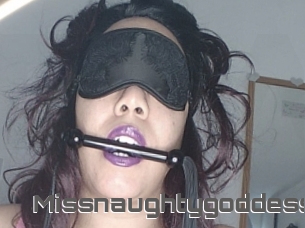 Missnaughtygoddess