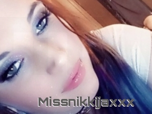 Missnikkijaxxx
