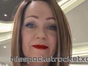 Misspocketrocketxo