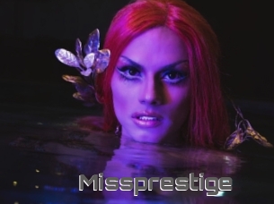 Missprestige