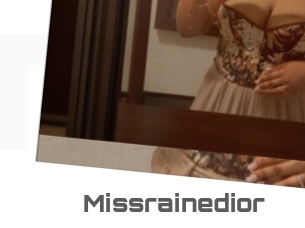 Missrainedior