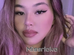 Missrioko