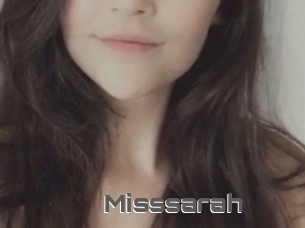 Misssarah