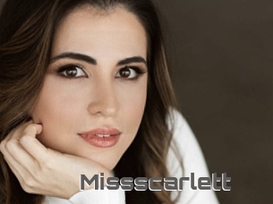 Missscarlett