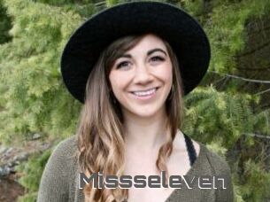Missseleven