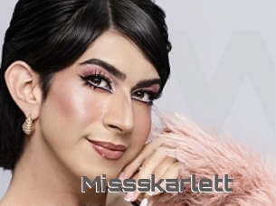 Missskarlett