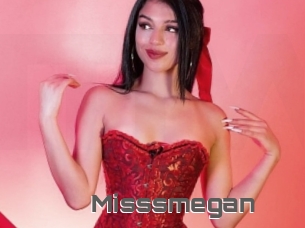 Misssmegan