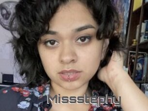 Missstephy