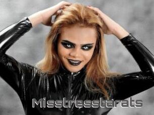 Misstresstarats