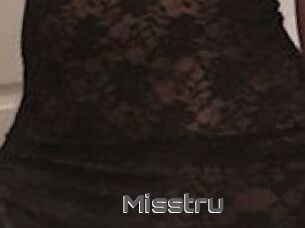 Misstru