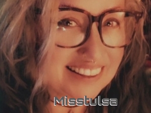 Misstulsa