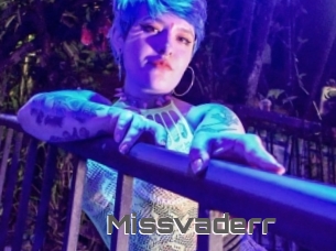 Missvaderr