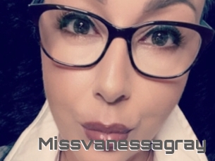 Missvanessagray