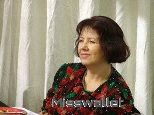 Misswallet
