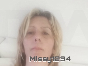 Missy1234