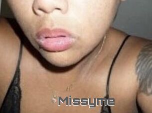 Missyme