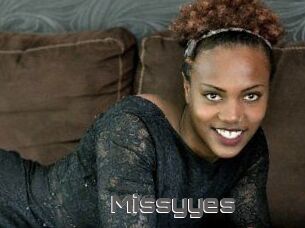 Missyyes