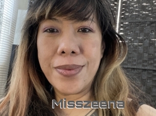 Misszeena