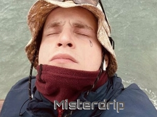 Misterdrip