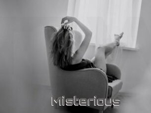 Misterious