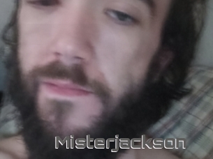 Misterjackson