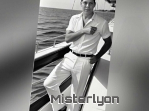 Misterlyon