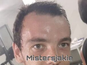Mistersjakie