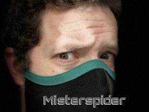 Misterspider