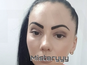 Misteryyy