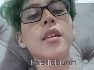Misticbunn