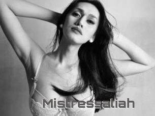Mistressaliah