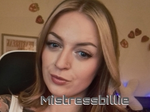 Mistressbillie