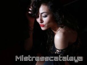 Mistresscataleya