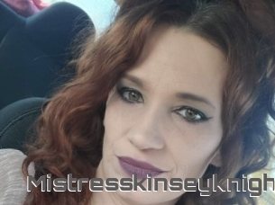 Mistresskinseyknight