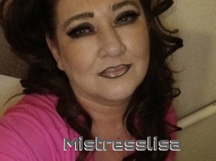 Mistresslisa